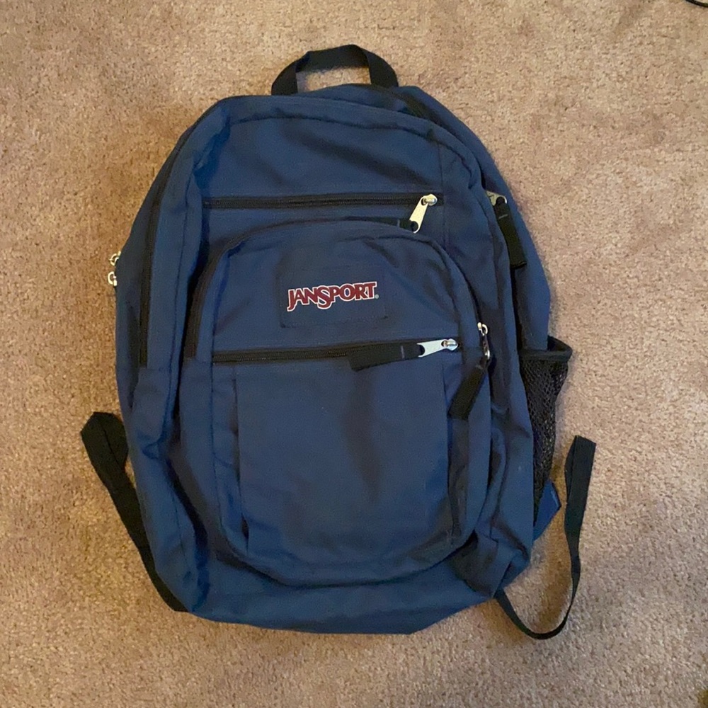 Jansport Backpack